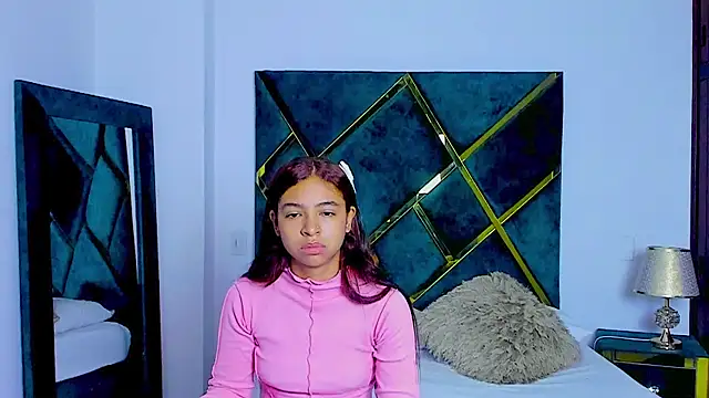 Criss Ariana online show from March 12, 2025, 11:43 am