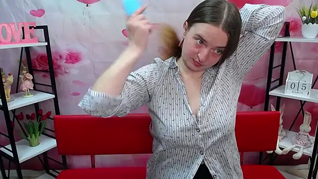 FreyaDak online show from March 5, 2026, 6:04 pm