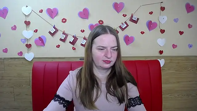 FreyaDak online show from March 3, 2025, 6:03 pm