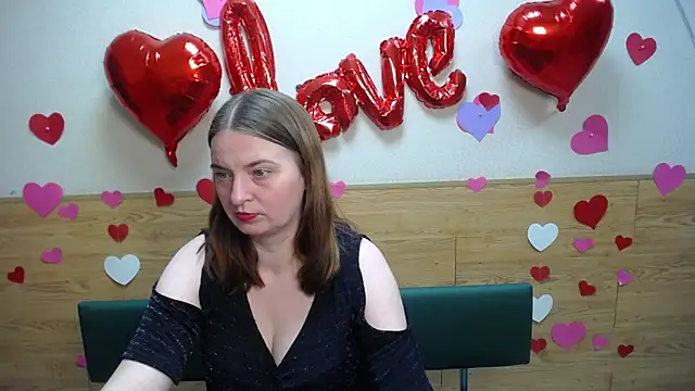 FreyaDak online show from March 22, 2025, 3:09 pm