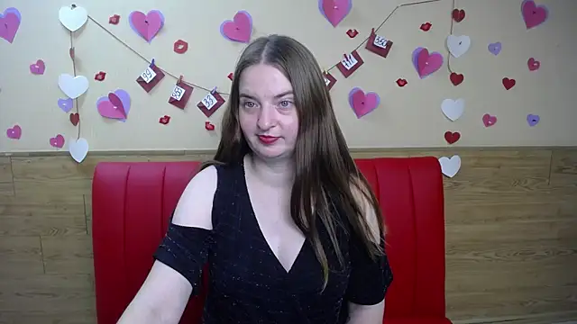 FreyaDak online show from March 7, 2025, 9:06 pm