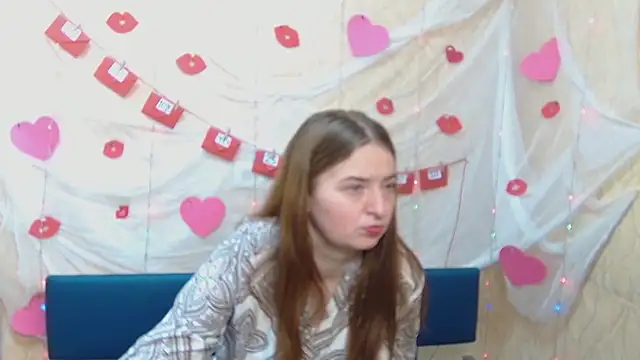 FreyaDak online show from March 2, 2025, 12:14 pm