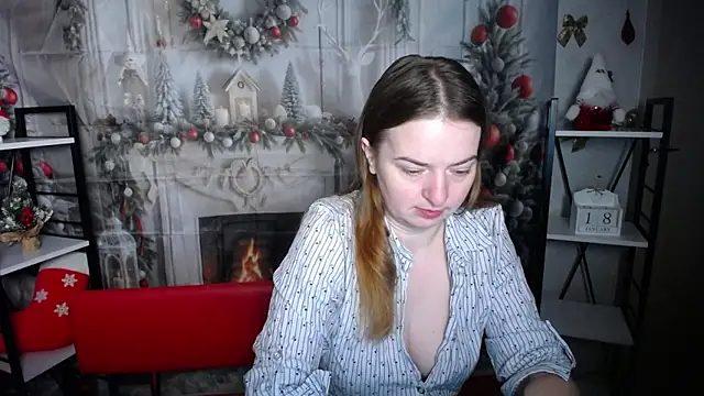 FreyaDak online show from January 18, 2026, 6:06 am