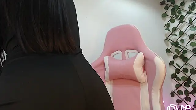 MissSalome online show from March 3, 2025, 2:00 am