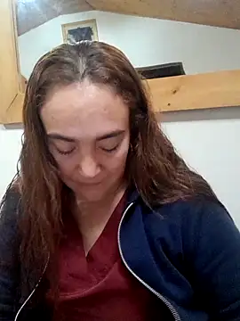 skayhot  online show from March 25, 2026, 11:31 am