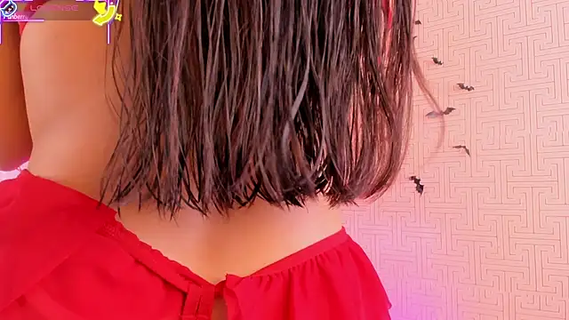 Mia Gothzx online show from October 3, 2025, 2:18 pm