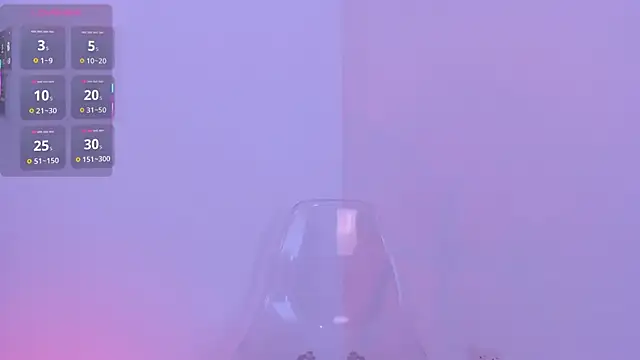 Mia Gothzx online show from March 21, 2025, 3:13 pm