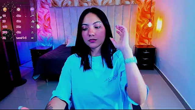 Snapshot of miichael_black chatting on June 3, 2026, 1:56 pm miichael black online show from June 3, 2026, 1:56 pm