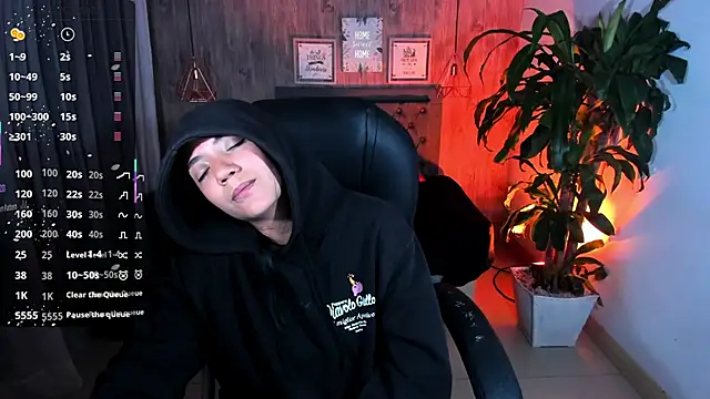 miichael black online show from December 5, 2025, 10:14 am