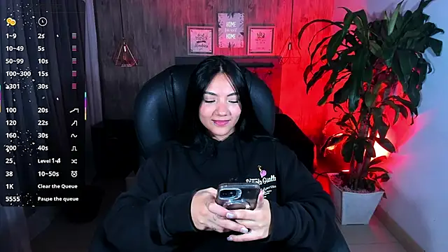 miichael black online show from December 4, 2025, 9:25 pm