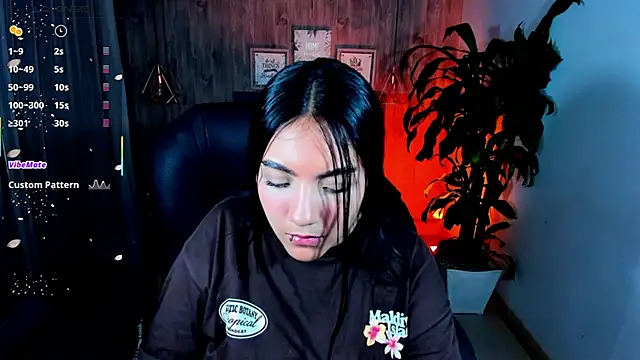 miichael black online show from October 10, 2025, 9:15 pm