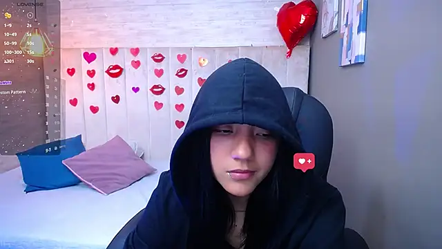 miichael black online show from March 21, 2025, 9:01 pm