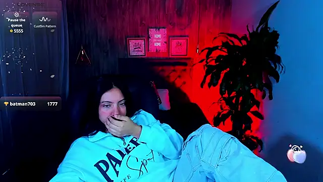 miichael black online show from March 20, 2025, 5:15 pm