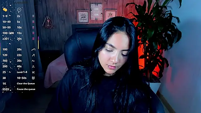 miichael black online show from September 27, 2025, 9:43 pm