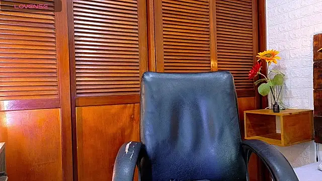 Celeste sanz online show from October 26, 2025, 10:48 am