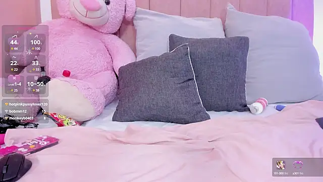 emily daarell online show from March 23, 2025, 12:36 am