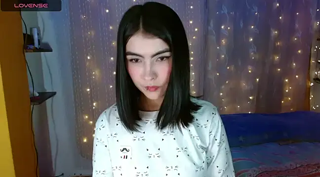 Snapshot of victoria-henaoo chatting on February 16, 2025, 2:31 am victoria-henaoo online show from February 16, 2025, 2:31 am