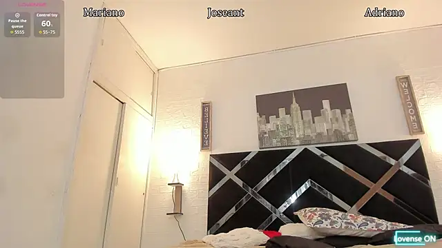 toyboys1 online show from October 9, 2025, 3:07 am