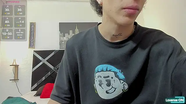 toyboys1 online show from October 7, 2025, 3:29 am