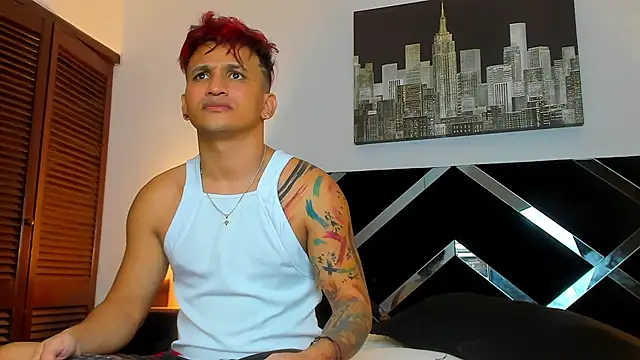 toyboys1 online show from June 9, 2026, 2:56 am