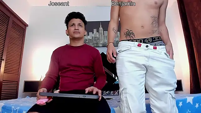 toyboys1 online show from March 9, 2026, 2:48 am