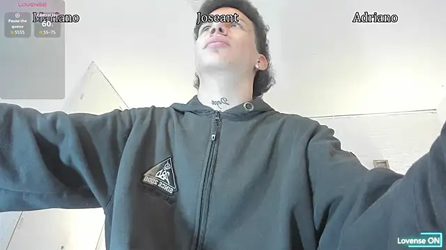 toyboys1 online show from September 19, 2025, 3:32 am