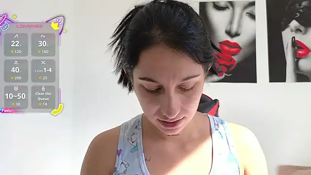 Snapshot of tammyandrade_ chatting on May 20, 2026, 1:19 pm tammyandrade online show from May 20, 2026, 1:19 pm