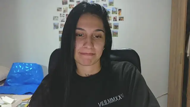 tammyandrade  online show from July 17, 2026, 3:59 am