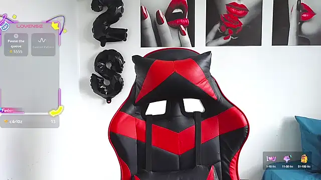 tammyandrade  online show from September 28, 2025, 2:35 pm