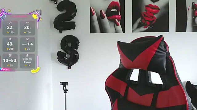 tammyandrade  online show from February 7, 2026, 2:36 pm