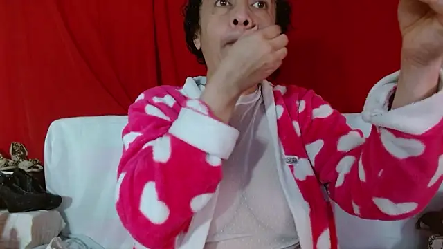 Tita Madurita online show from February 14, 2026, 10:59 am