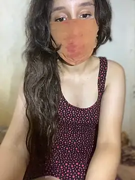 Chahrazad66 online show from September 25, 2025, 12:49 am