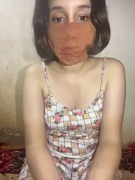 Chahrazad66 online show from November 9, 2025, 12:25 am