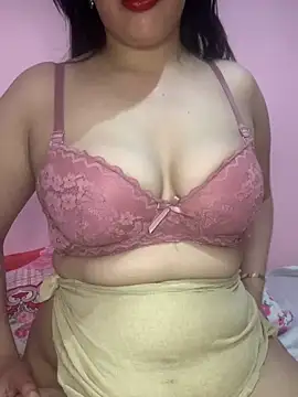 Miss-Soka online show from May 24, 2026, 12:54 am