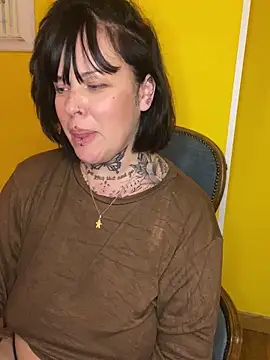 blondy40 online show from February 25, 2026, 12:00 am