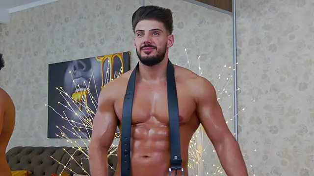 DustinKeent online show from February 9, 2025, 7:26 am