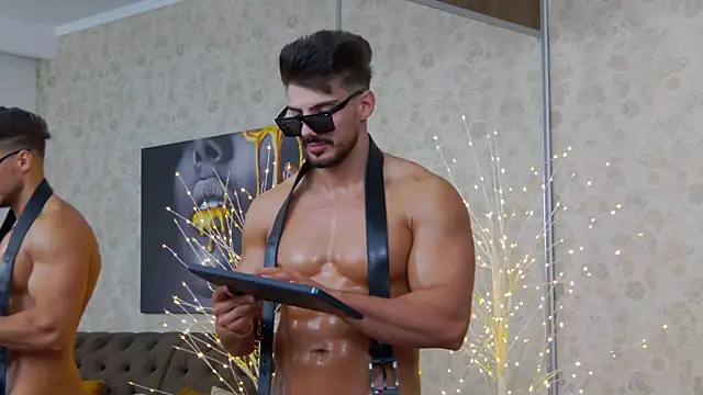 DustinKeent online show from March 3, 2025, 8:08 am