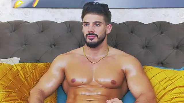 DustinKeent online show from November 11, 2025, 5:02 am