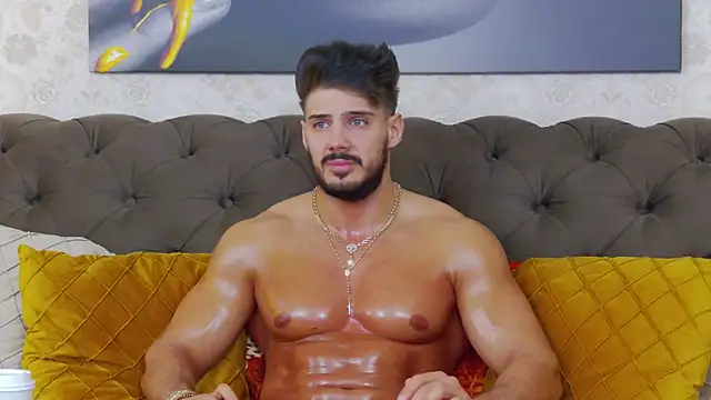 DustinKeent online show from January 29, 2025, 9:50 pm