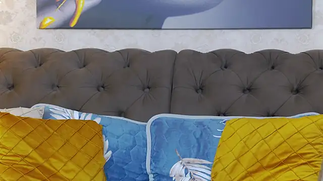 DustinKeent online show from February 15, 2025, 11:25 pm