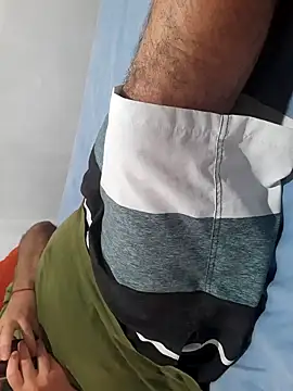 mfreitas005 online show from January 10, 2025, 3:58 pm