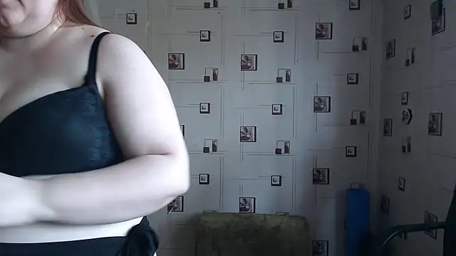 TasyaBigTTs online show from March 31, 2026, 10:17 am