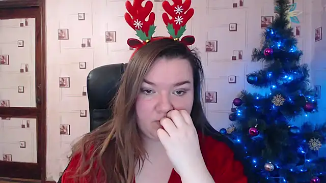 TasyaBigTTs online show from December 28, 2024, 1:28 pm