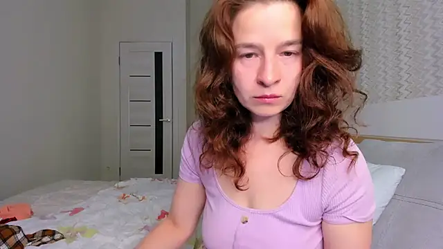 Clear Angel online show from September 20, 2025, 2:27 am