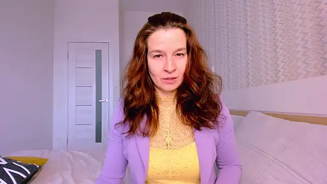 Clear Angel online show from March 22, 2026, 11:01 am