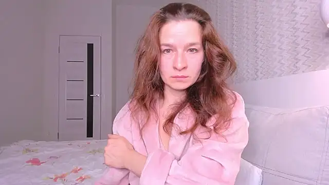 Clear Angel online show from September 29, 2025, 3:13 am