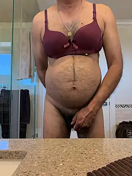 Desibabe69 online show from July 22, 2026, 4:09 pm