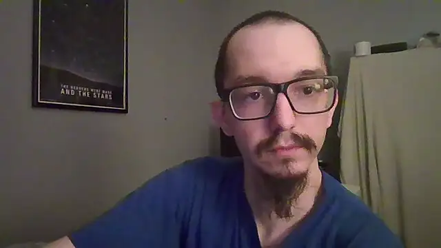 VanceFontaine online show from March 15, 2025, 6:58 am