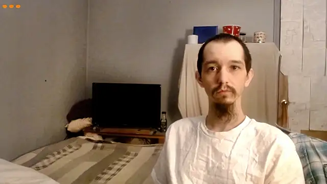 VanceFontaine online show from March 5, 2026, 12:07 am