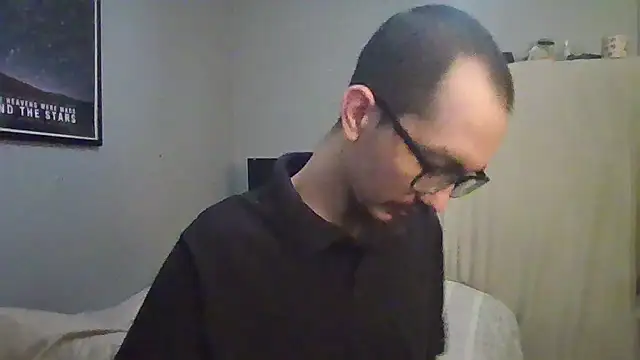 VanceFontaine online show from March 16, 2025, 5:03 am